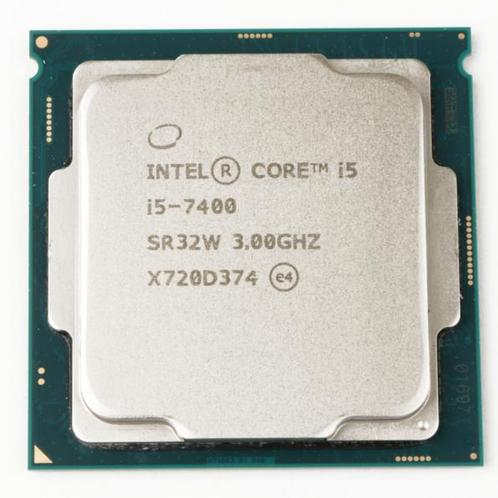 Intel Core i3-6100 Tray, Informatique & Logiciels, Ordinateurs & Logiciels Autre