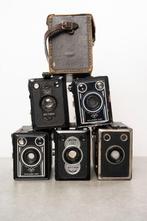 Agfa, Zeiss Ikon, Balda Tengor / Synchro | Boxcamera, Nieuw