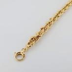 Armband - 18 karaat Geel goud, Nieuw