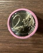 Griekenland. 2 Euro 2023 Europa (25 coins) in roll (Zonder, Postzegels en Munten, Munten | Europa | Euromunten