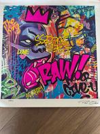 Richard Orlinski (1966) - Raw! Pink Edition A.P.