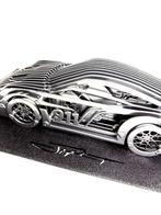 Jean-François Piecourt (1985) - Héritage 911 Silver