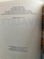 Blake en Mortimer - luxe linnen HC - De Valstrik - 1 Album -, Boeken, Stripverhalen, Nieuw
