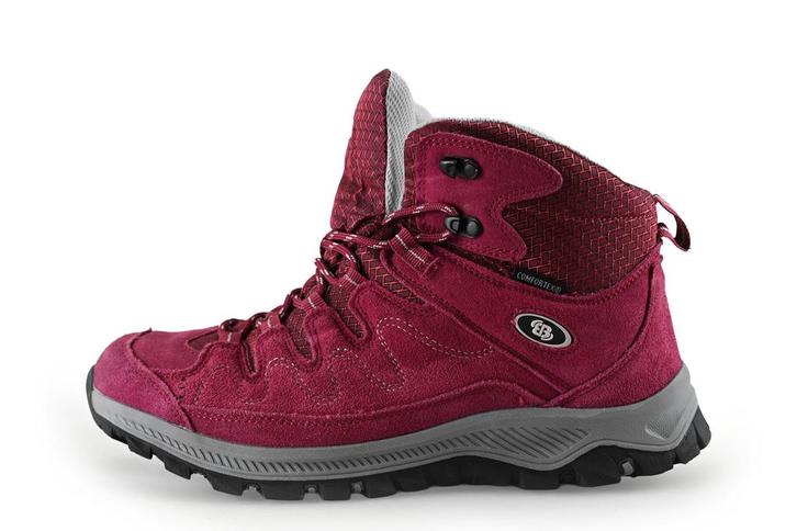 Brutting Wandelschoenen in maat 42 Roze | 5% korting, Kleding | Dames, Schoenen, Roze, Zo goed als nieuw, Wandelschoenen, Verzenden