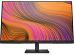 Veiling - HP P24h G5 24 Full HD 75Hz IPS monitor, Computers en Software, Nieuw