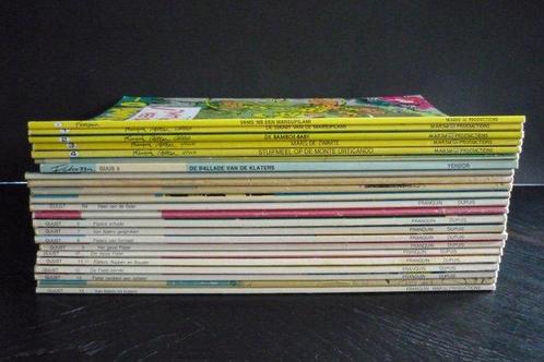 Guust Flater & De Marsupilami - 23 Album - Première, Boeken, Stripverhalen