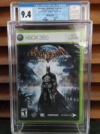 Microsoft - Xbox 360 - BATMAN: ARKHAM ASYLUM (US version) -, Nieuw