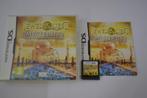 Jewel Quest - Mysteries 2 Trail of the Midnight Heart (DS, Nieuw