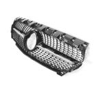 CALANDRE MERCEDES CLA C117 16-19 LOOK GT DIAMANT NOIR, Verzenden, Nieuw