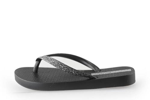 Ipanema Slippers in maat 27 Zwart | 5% extra korting, Kinderen en Baby's, Kinderkleding | Schoenen en Sokken, Jongen of Meisje