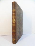 Alfred de Musset - Contes dEspagne et dItalie - 1830, Antiquités & Art