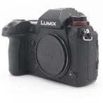 Panasonic Lumix DC-S1 body | Tweedehands, Verzenden, Zo goed als nieuw