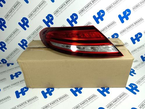 Achterlicht C-klasse w205 Coupé/Cabrio LED Links (Nieuw), Auto-onderdelen, Verlichting, Nieuw, 12 maanden garantie, Mercedes-Benz