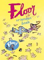 Floor vriendenboek 9789021673523, Marjon Hoffman, Zo goed als nieuw, Verzenden