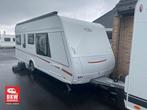 LMC Style 450D, Caravanes & Camping, Hordeur