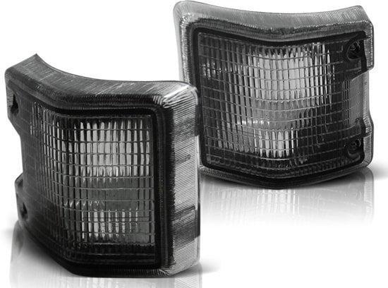 Knipperlichten VW T3 79-92 SMOKE, Auto-onderdelen, Verlichting, Nieuw, Ophalen of Verzenden