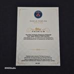 2024 Topps Paris Saint-Germain Danilo Pereira Red /5 Carte, Nieuw