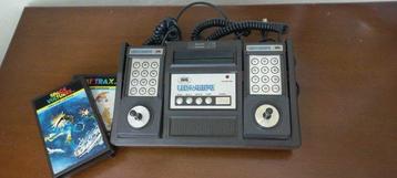Gig - Leonardo (Arcadia 2001 clone) - Videogameconsole +