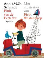 Pluk van de Petteflet 9789045101132 Annie M.G. Schmidt, Boeken, Verzenden, Zo goed als nieuw, Annie M.G. Schmidt