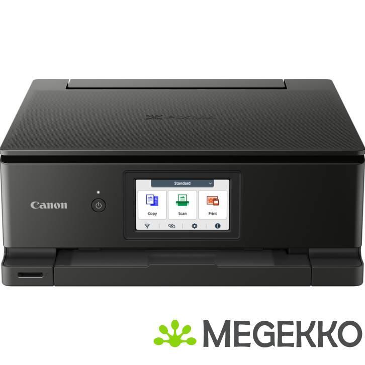 Canon PIXMA TS8750 Inkjet Wifi printer, Informatique & Logiciels, Ordinateurs & Logiciels Autre, Envoi
