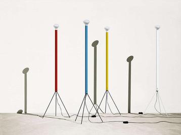 Flos - Achille Castiglioni, Pier Giacomo Castiglioni -