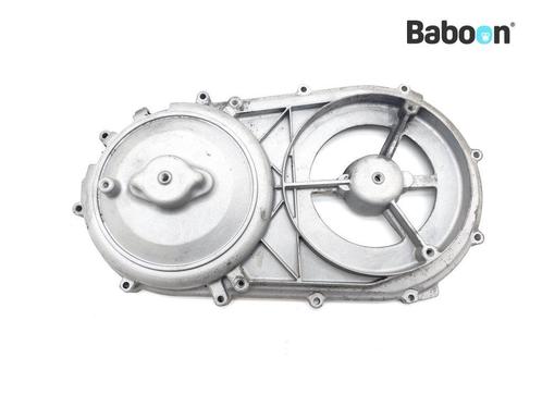Blokdeksel BMW C 600 Sport (C600 K18) Cover CVT (7729765), Motoren, Onderdelen | BMW, Gebruikt, Verzenden