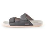 Reef Slippers in maat 42 Grijs | 5% extra korting, Kleding | Heren, Schoenen, Slippers, Overige kleuren, Verzenden, Zo goed als nieuw