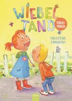 Wiebeltand 9789044829501 Isabelle de Ridder, Boeken, Kinderboeken | Kleuters, Verzenden, Gelezen, Isabelle de Ridder