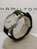 Hamilton - Khaki - Sans prix de réserve - 9445B - Homme -, Nieuw