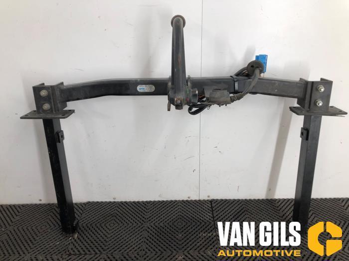 Trekhaak Mercedes E-Klasse O305024, Auto-onderdelen, Carrosserie