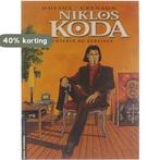 Achterin de Berlines / Niklos Koda / 1 9789055812479, Boeken, Verzenden, Gelezen, Jean Dufaux