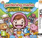Gardening Mama Forest Friends-Frans (3DS) Gebruikt, Ophalen of Verzenden, Nieuw