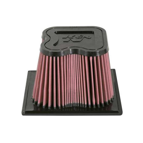 K&N Vervangingsluchtfilter | Dodge / Ram, Auto-onderdelen, Motor en Toebehoren, Nieuw, Verzenden