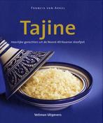 Tajine 9789059204287 F. van Arkel, Verzenden, Gelezen, F. van Arkel