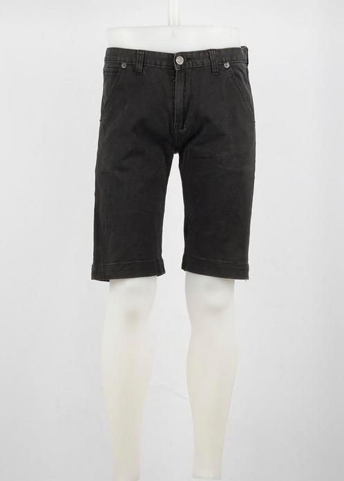 Vintage Oniarai Shorts in Black Size 31, Kleding | Heren, Broeken en Pantalons, Ophalen of Verzenden