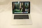 Apple MacBook Pro 15 inch Touchbar (2017) - Intel QuadCore, Nieuw