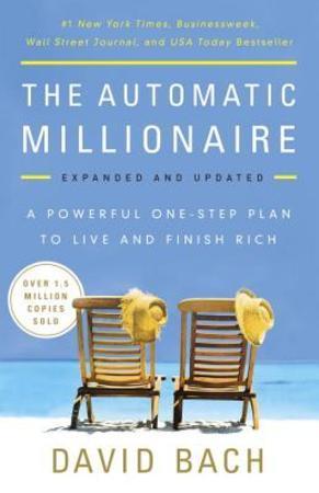 The Automatic Millionaire - expanded and updated, Boeken, Taal | Overige Talen, Verzenden
