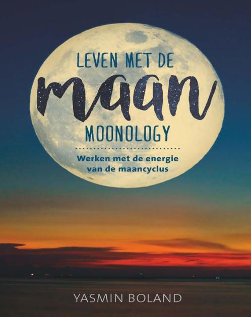Leven met de maan / Leven met astrologie 9789020213102, Boeken, Esoterie en Spiritualiteit, Zo goed als nieuw, Verzenden