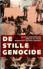 De stille genocide, Nieuw, Nederlands, Verzenden