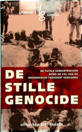 De stille genocide, Boeken, Taal | Overige Talen, Verzenden