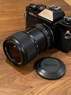 Ricoh XR-500 + 35-70mm | Appareil photo reflex mono-objectif, Nieuw