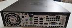 HP USFF HP ELITE 8200 - Computer, Nieuw
