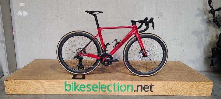 Racefiets | Wilier Filante SL | - 31% | 2025, Fietsen en Brommers, Fietsen | Racefietsen, Dames, 49 tot 53 cm, Nieuw, Carbon, Overige merken