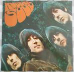The Beatles - Rubber Soul, Verzenden, Gebruikt