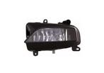 Audi A4 B8, 2011 - 2015 - mistlamp, S-line, H8, links