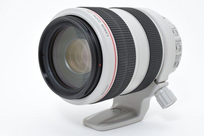 Canon EF 4-5.6/70-300mm L IS USM – Test Video Available, Audio, Tv en Foto, Fotocamera's Digitaal