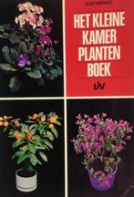 Kleine kamerplantenboek 9789020414998, Boeken, Gelezen, R. Herwig, Verzenden