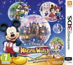 Disney Magical World (3DS Games) (Nintendo 3DS), Games en Spelcomputers, Games | Nintendo 2DS en 3DS, Ophalen of Verzenden, Zo goed als nieuw