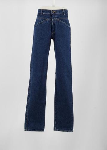 Vintage Levis Pants in Blue Size 23 / 33, Ophalen of Verzenden