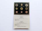 Vaticaan. Year Set (BU) 2005 (Zonder minimumprijs)